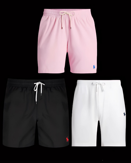 Ralph Lauren shorts supplier