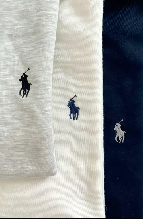 Ralph Lauren t shirt supplier