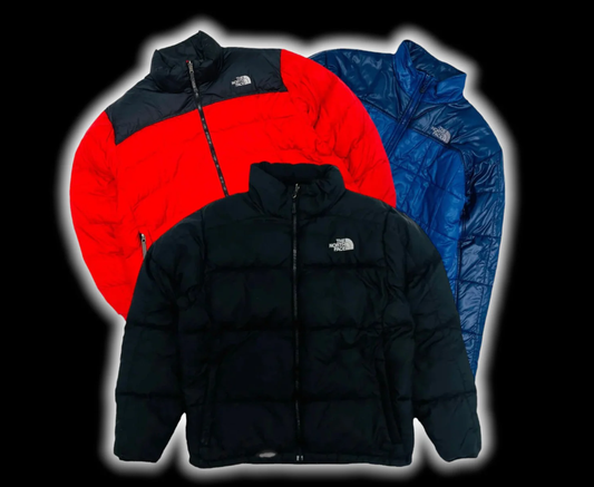 Vintage Jacket Supplier