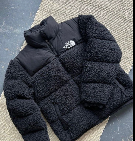 Vintage Jacket Supplier