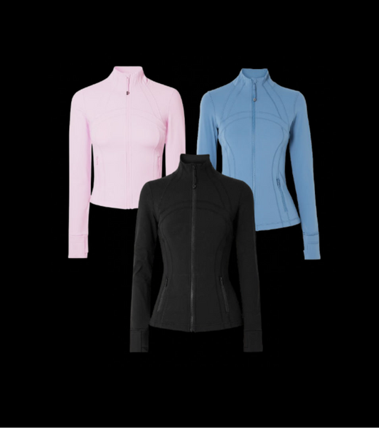 Lululemon suppliers