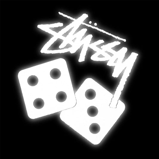 Stussy supplier