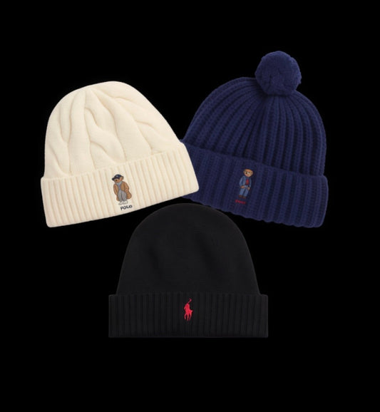 Ralph Lauren hats