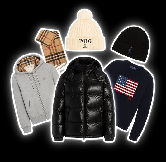 Winters best sellers☃️