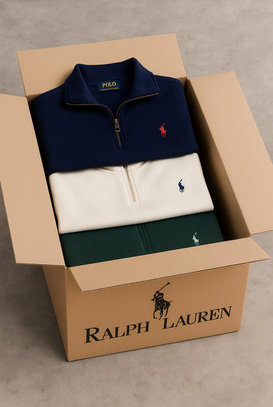 Ralph Lauren bundle