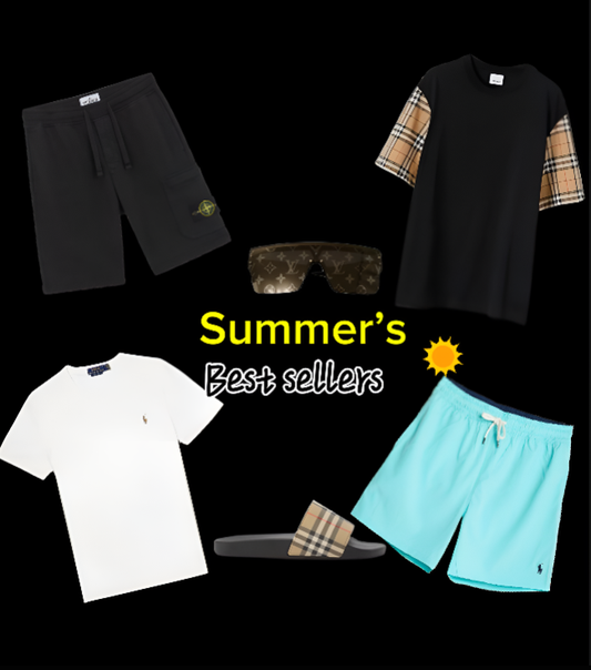 Summers best sellers 💵