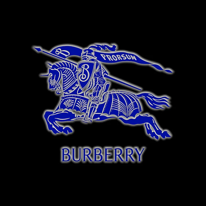 Burberry Supplier